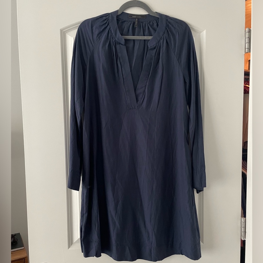 BCBGMaxAriza Beach Dress